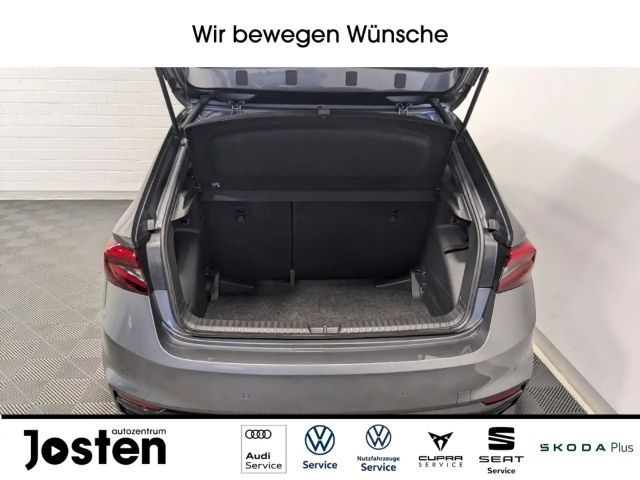 Skoda Fabia 1.0 TSI Monte Carlo