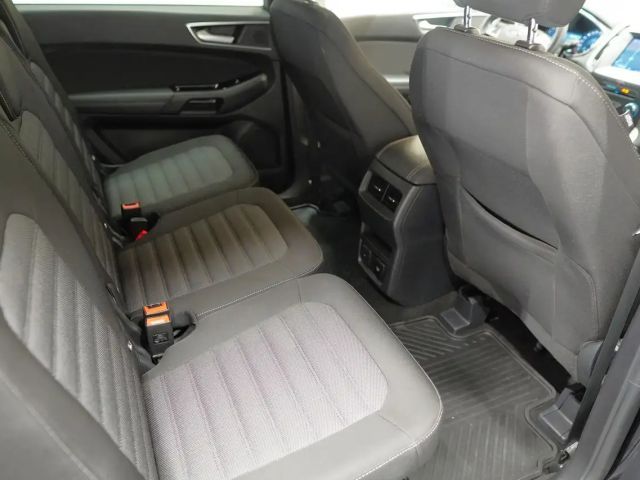 Ford S-Max S-max 2.0 EcoBl. Aut. "Titanium" LED*AHK*NAVI*W-P