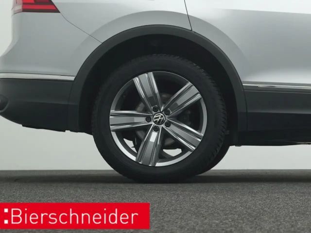 Volkswagen Tiguan 1.5 TSI Allspace DSG Move