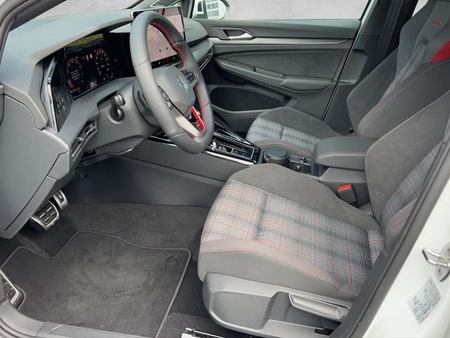 Volkswagen Golf 2.0 TSI DSG GTI