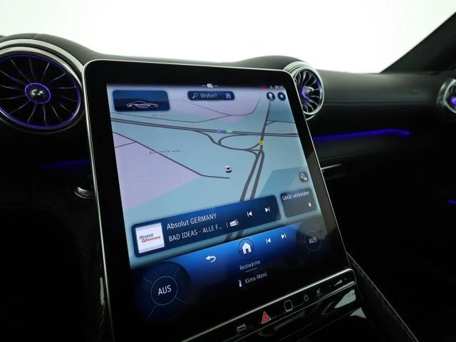 Mercedes-Benz AMG GT 4MATIC+ AMG Line Coupé