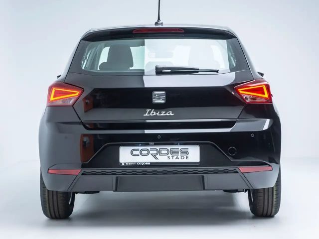 Seat Ibiza 1.0 TSI Style