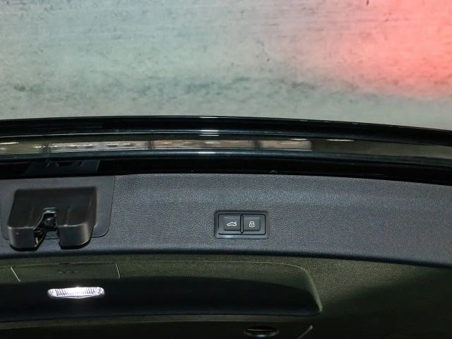 Audi A6 40 TDI Quattro