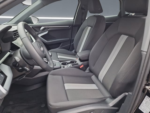 Audi A3 30 TDI Sportback