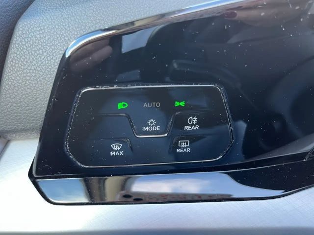 Volkswagen Golf Golf VIII Life