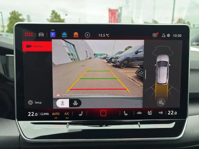 Volkswagen Golf 2.0 TSI DSG GTI