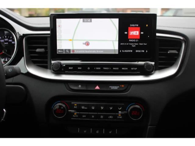 Kia Ceed GDi SportWagon