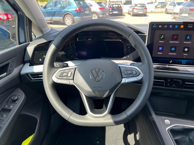 Volkswagen Golf 1.5 TSI Golf VIII Life