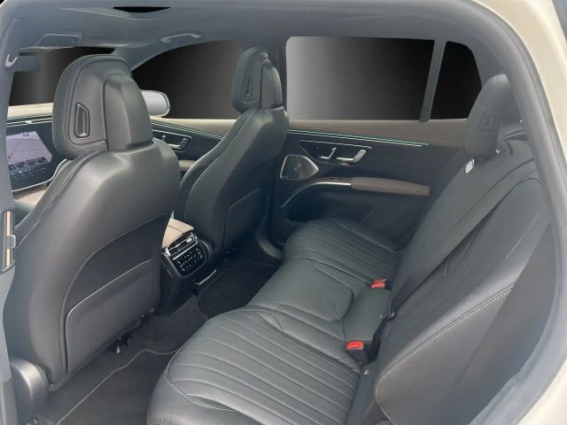 Mercedes-Benz EQS SUV 450 Premium