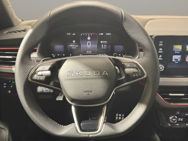 Skoda Kamiq 1.0 TSI Monte Carlo