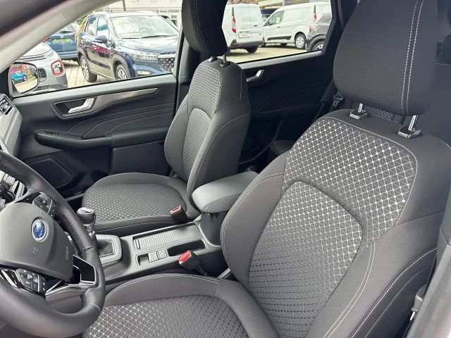 Ford Kuga Titanium