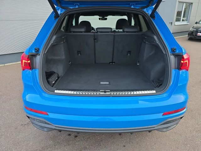 Audi Q3 35 TFSI S-Line