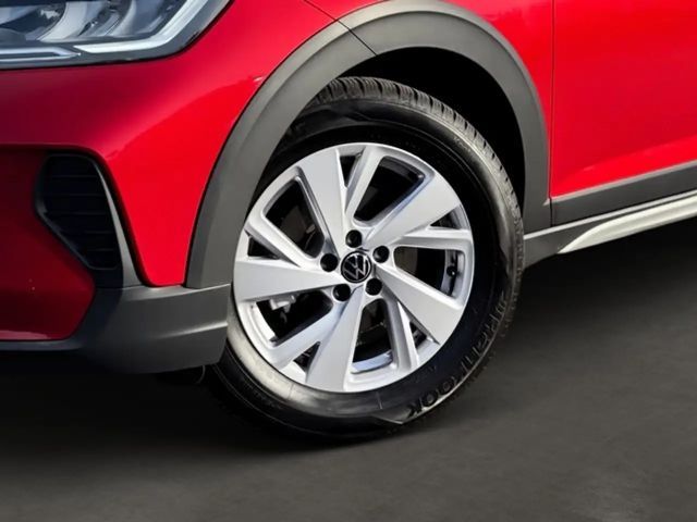 Volkswagen Taigo 1.0 TSI Life