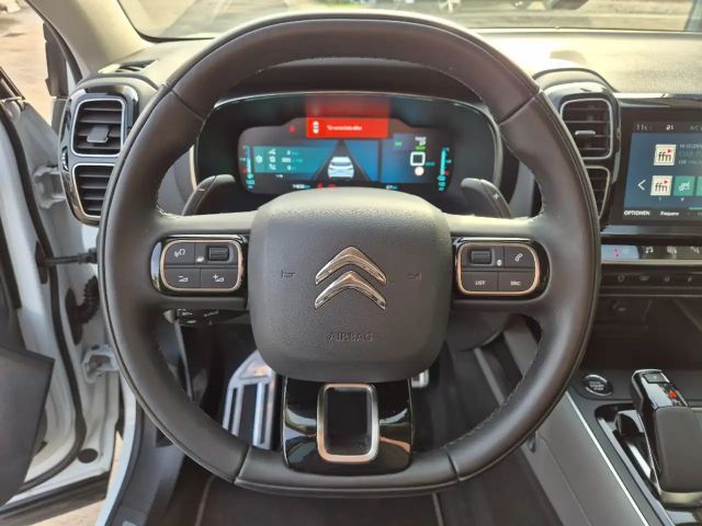 Citroën C5 Aircross Hybrid Pack Shine