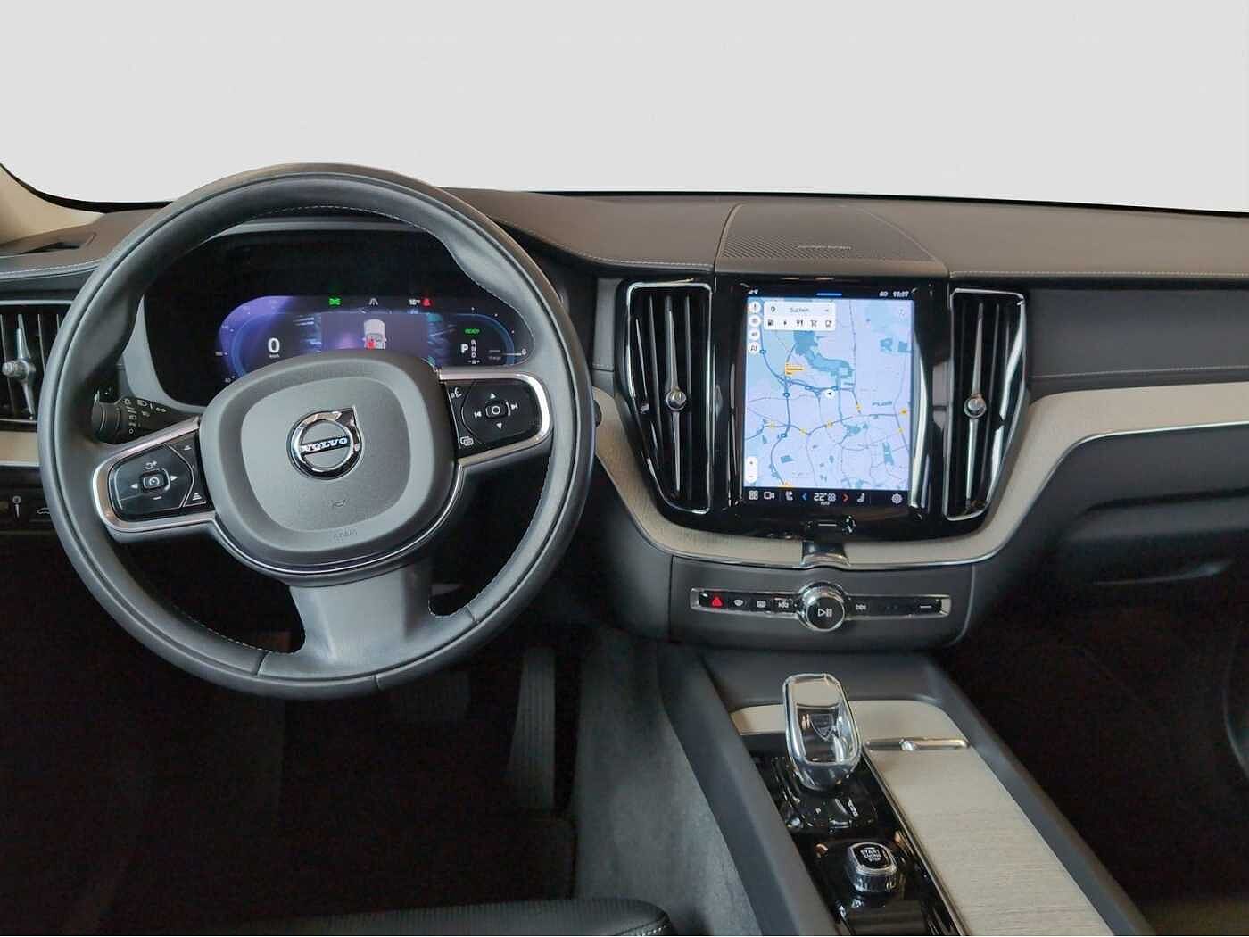 Volvo XC60 AWD Inscription Recharge T8