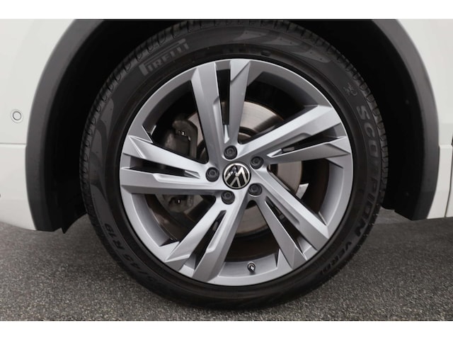 Volkswagen Tiguan 2.0 TDI 4Motion R-Line