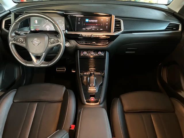 Opel Grandland X 1.5 CDTI 1.5 Turbo Elegance