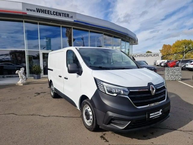 Renault Trafic Blue L1H1 dCi 110