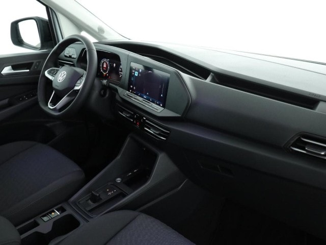 Volkswagen Caddy 2.0 TDI DSG Life