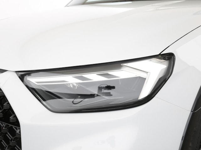 Audi A1 30 TFSI Allstreet S-Tronic