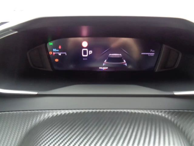 Peugeot 2008 Allure Pack Hybrid