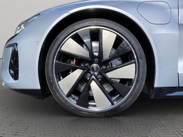 Audi e-tron GT Quattro