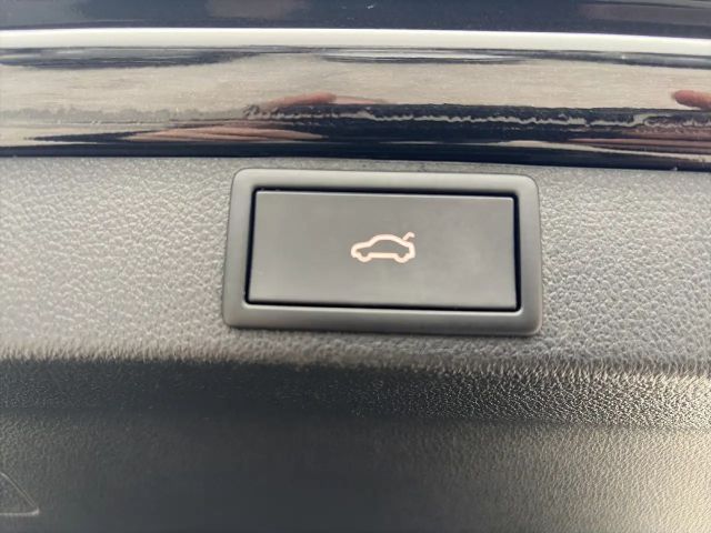 Skoda Octavia Combi RS