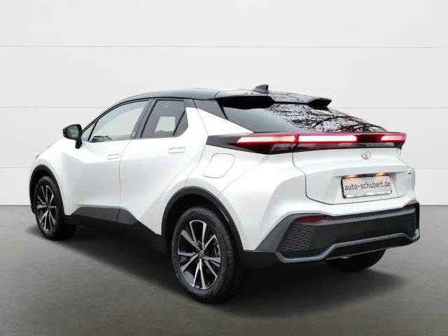 Toyota C-HR 4x2 Hybride Team D