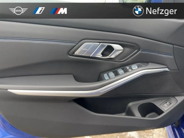 BMW 320 320i M-Sport Touring