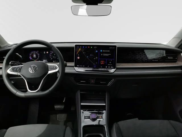 Volkswagen Tayron DSG Elegance Elegance