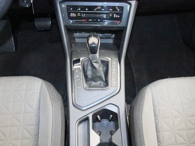 Volkswagen Tiguan 1.4 TSI Life eHybrid