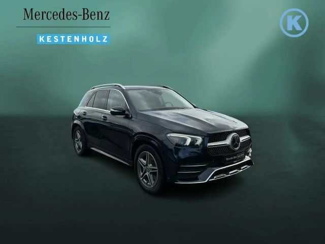 Mercedes-Benz GLE 350 4MATIC AMG Line
