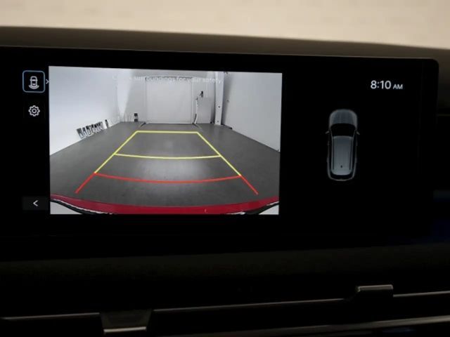 Hyundai Tucson Trend