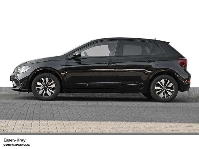 Volkswagen Polo 1.0 TSI DSG Life