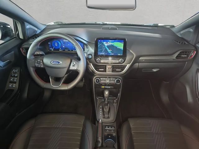 Ford Puma EcoBoost ST Line
