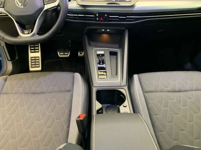 Volkswagen Golf DSG Golf VIII Variant