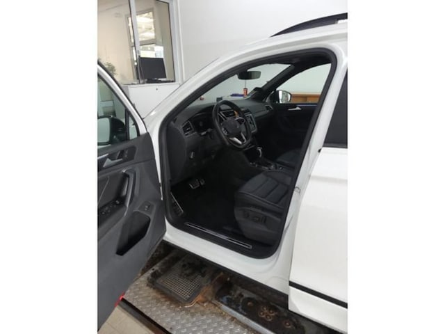 Volkswagen Tiguan 2.0 TDI DSG R-Line