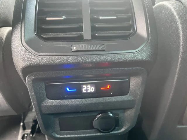 Volkswagen Tiguan DSG R-Line