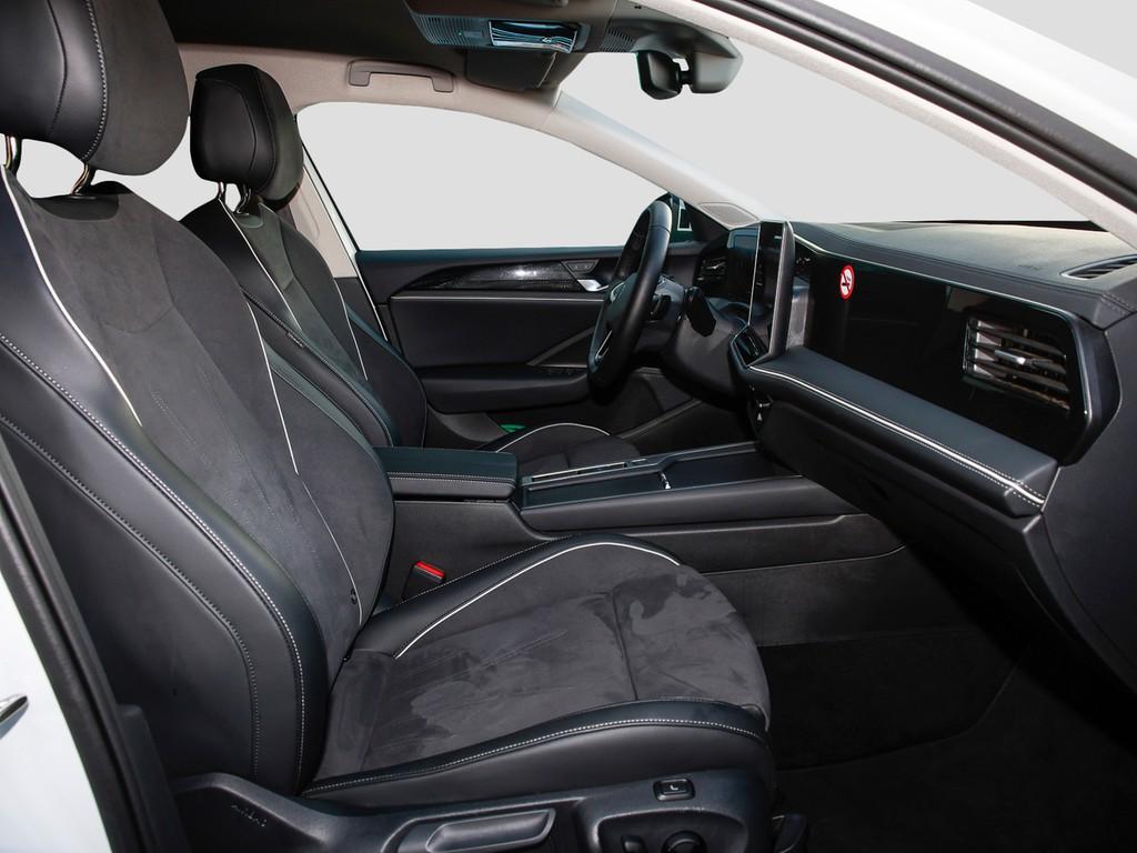 Volkswagen Passat 2.0 TDI Business DSG Variant