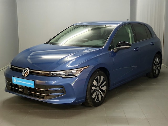 Volkswagen Golf 1.5 eTSI DSG