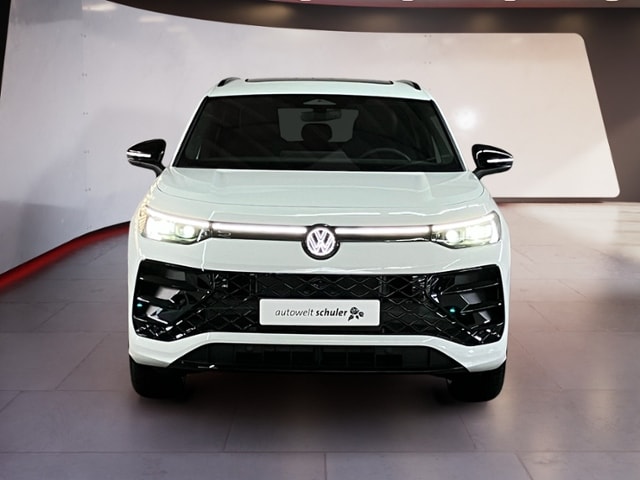 Volkswagen Tayron DSG eHybrid