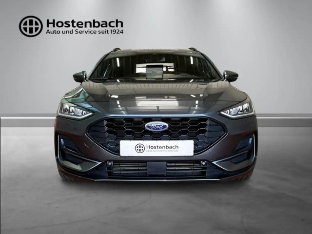 Ford Focus EcoBoost ST Line Wagon