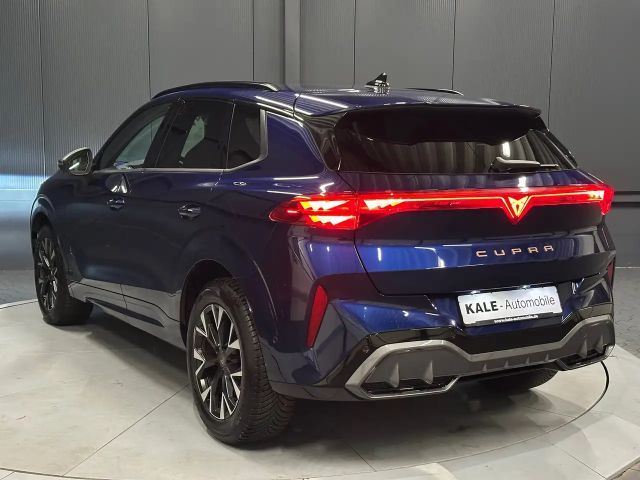 Cupra Terramar 1.5 eTSI Performance