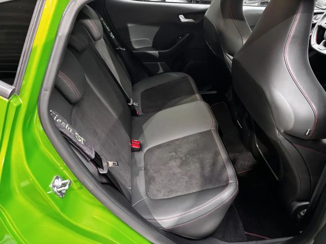 Ford Fiesta ST Line