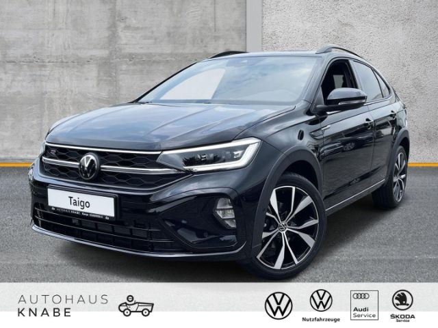 Volkswagen Taigo 1.0 TSI DSG