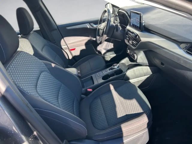 Ford Kuga Cool & Connect