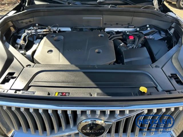 Volvo XC90 AWD Bright Ultimate