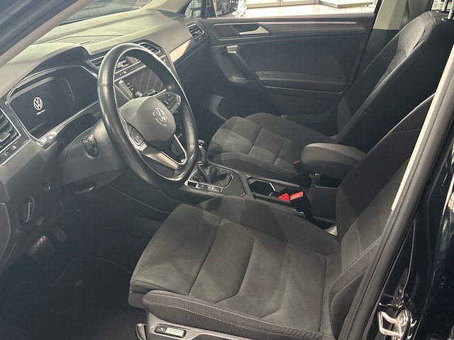 Volkswagen Tiguan 2.0 TDI Allspace DSG Life