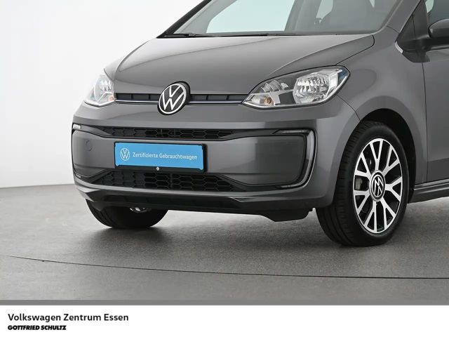 Volkswagen up! Plus Style
