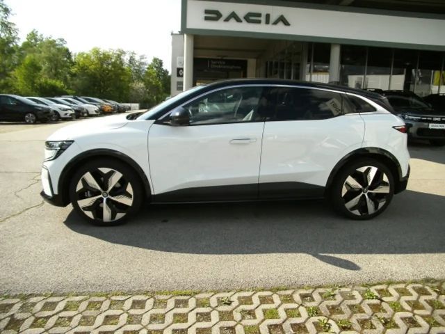 Renault Megane E-Tech Techno